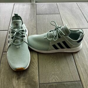 adidas gazelle silver green womens Unisex adidas Originals Superstar II Shoes